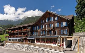 Jungfrau Lodge Grindelwald